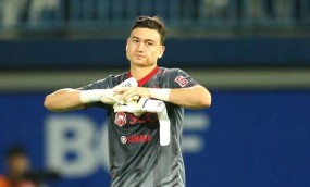 Đặng Văn Lâm có nguy cơ tiếp bước hàng loạt ngoại binh chia tay Thai League Đặng Văn Lâm có nguy cơ tiếp bước hàng loạt ngoại binh chia tay Thai League