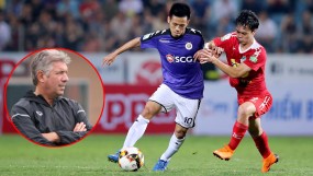 GĐKT Jurgen Gede 'lấn sân' V.League sau khi chia tay VFF? GĐKT Jurgen Gede 'lấn sân' V.League sau khi chia tay VFF?