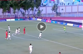 VIDEO: Hùng Dũng và những pha bóng chứng minh đẳng cấp khác biệt tại SEA Games 30 VIDEO: Hùng Dũng và những pha bóng chứng minh đẳng cấp khác biệt tại SEA Games 30