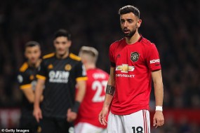 2 CLB 'lôi nhau ra tòa' vì vụ chuyển nhượng của Bruno Fernandes 2 CLB 'lôi nhau ra tòa' vì vụ chuyển nhượng của Bruno Fernandes