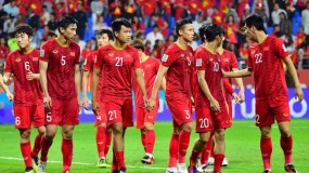 Chốt ngày hội quân, ĐT Việt Nam sẵn sàng nghênh chiến Malaysia Chốt ngày hội quân, ĐT Việt Nam sẵn sàng nghênh chiến Malaysia