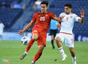 6 cái tên đủ sức gánh vác U22 Việt Nam tại SEA Games 31 6 cái tên đủ sức gánh vác U22 Việt Nam tại SEA Games 31