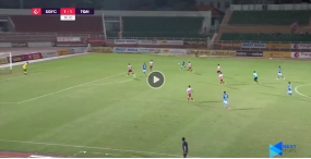 VIDEO: Vua kiến tạo V-League - 'nhân tố X' không tồi cho thầy Park VIDEO: Vua kiến tạo V-League - 'nhân tố X' không tồi cho thầy Park