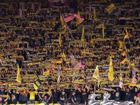 CĐV muốn Malaysia thành công theo cách của ĐTQG Việt Nam CĐV muốn Malaysia thành công theo cách của ĐTQG Việt Nam