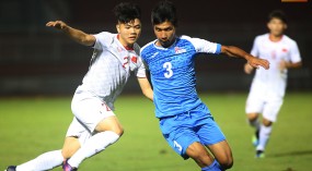 'Hải Quế 2.0' sẽ là điểm tựa để U19 Việt Nam vươn tới giấc mơ World Cup 'Hải Quế 2.0' sẽ là điểm tựa để U19 Việt Nam vươn tới giấc mơ World Cup