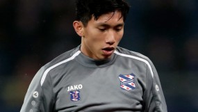 Lãnh đạo Heerenveen công khai mong muốn gia cố hàng thủ, Văn Hậu gặp khó Lãnh đạo Heerenveen công khai mong muốn gia cố hàng thủ, Văn Hậu gặp khó