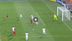 VIDEO: U20 Việt Nam và màn trình diễn khiến New Zealand toát mồ hôi tại U20 World Cup VIDEO: U20 Việt Nam và màn trình diễn khiến New Zealand toát mồ hôi tại U20 World Cup