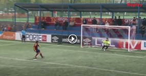VIDEO: Văn Lâm cản thành công 3 quả penalty, CLB Nga giành chiến thắng nghẹt thở VIDEO: Văn Lâm cản thành công 3 quả penalty, CLB Nga giành chiến thắng nghẹt thở