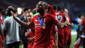 Đội bóng cũ của Xuân Trường gây sốc với ý định chiêu mộ nhà vô địch Champions League Đội bóng cũ của Xuân Trường gây sốc với ý định chiêu mộ nhà vô địch Champions League