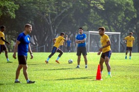 Malaysia lên kế hoạch đặc biệt cho trận tái đấu với ĐT Việt Nam Malaysia lên kế hoạch đặc biệt cho trận tái đấu với ĐT Việt Nam