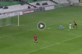 VIDEO: Sao Thái Lan và bàn thắng duy nhất của bóng đá Đông Nam Á trên đất Tây Ban Nha VIDEO: Sao Thái Lan và bàn thắng duy nhất của bóng đá Đông Nam Á trên đất Tây Ban Nha