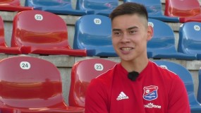 LĐBĐ Thái Lan quyết 'chơi lớn' với sao trẻ Bayern Munich? LĐBĐ Thái Lan quyết 'chơi lớn' với sao trẻ Bayern Munich?