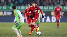 Nhận định, soi kèo Leverkusen vs Wolfsburg, 1h30 ngày 27/5 Nhận định, soi kèo Leverkusen vs Wolfsburg, 1h30 ngày 27/5