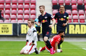Soi kèo Leipzig vs Hertha Berlin, 23h30 ngày 27/5 Soi kèo Leipzig vs Hertha Berlin, 23h30 ngày 27/5