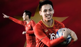 5 cột mốc đáng nhớ nhất của Đỗ Hùng Dũng trong hành trình giành QBV 2019 5 cột mốc đáng nhớ nhất của Đỗ Hùng Dũng trong hành trình giành QBV 2019