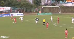 Highlights An Giang 0-2 Viettel: Quế Ngọc Hải kiến tạo đẳng cấp Highlights An Giang 0-2 Viettel: Quế Ngọc Hải kiến tạo đẳng cấp