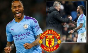 Tổng hợp chuyển nhượng ngày 2/6: MU muốn gây sốc với Raheem Sterling? Tổng hợp chuyển nhượng ngày 2/6: MU muốn gây sốc với Raheem Sterling?