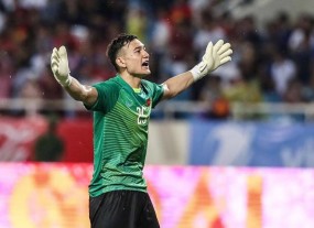 Trưởng đoàn HAGL tiết lộ sự thật vụ 'giải cứu' Văn Lâm từ Muangthong United Trưởng đoàn HAGL tiết lộ sự thật vụ 'giải cứu' Văn Lâm từ Muangthong United
