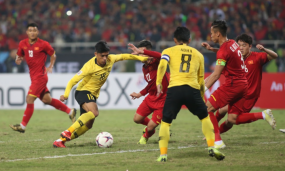 AFF Cup có nguy cơ phải làm điều chưa từng có vì đại dịch Covid-19 AFF Cup có nguy cơ phải làm điều chưa từng có vì đại dịch Covid-19