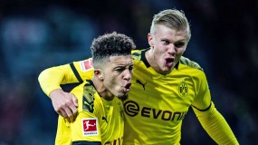Mục tiêu của MU khiến Dortmund đau đầu vì phá luật cách ly Mục tiêu của MU khiến Dortmund đau đầu vì phá luật cách ly