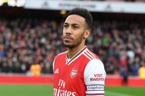 Tin chuyển nhượng ngày 4/6: Arsenal ra quyết định táo bạo cho trường hợp của Aubameyang Tin chuyển nhượng ngày 4/6: Arsenal ra quyết định táo bạo cho trường hợp của Aubameyang