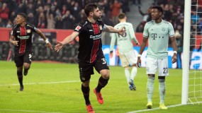 Nhận định, soi kèo Bayer Leverkusen vs Bayern Munich, 20h30 ngày 6/6 Nhận định, soi kèo Bayer Leverkusen vs Bayern Munich, 20h30 ngày 6/6