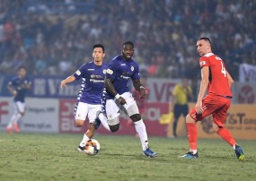 5 cầu thủ nội nổi bật nhất vòng 3 V-League 2020: Sự lựa chọn nào cho thầy Park? 5 cầu thủ nội nổi bật nhất vòng 3 V-League 2020: Sự lựa chọn nào cho thầy Park?