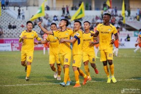 Lịch thi đấu vòng 4 V.League 2020: Vòng đấu của những trận derby nóng bỏng Lịch thi đấu vòng 4 V.League 2020: Vòng đấu của những trận derby nóng bỏng