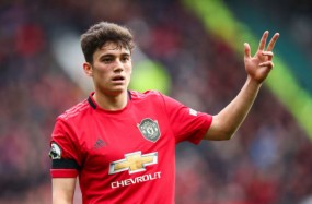 Tin chuyển nhượng ngày 8/6: MU lên kế hoạch SỐC cho sao trẻ Daniel James? Tin chuyển nhượng ngày 8/6: MU lên kế hoạch SỐC cho sao trẻ Daniel James?