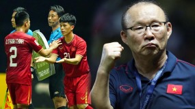 HLV Park Hang Seo đang muốn 'làm cách mạng' với hàng thủ ĐT Việt Nam? HLV Park Hang Seo đang muốn 'làm cách mạng' với hàng thủ ĐT Việt Nam?