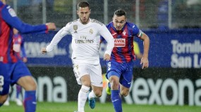 Nhận định bóng đá Real Madrid vs Eibar: 3 điểm dễ dàng cho Los Blancos? Nhận định bóng đá Real Madrid vs Eibar: 3 điểm dễ dàng cho Los Blancos?