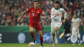Lịch thi đấu vòng 32 Bundesliga 2019/20: Bayern Munich tiến thẳng đến ngôi vương Lịch thi đấu vòng 32 Bundesliga 2019/20: Bayern Munich tiến thẳng đến ngôi vương