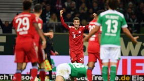 Nhận định bóng đá Bremen vs Bayern, 1h30 ngày 17/6 Nhận định bóng đá Bremen vs Bayern, 1h30 ngày 17/6