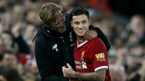 Barca hắt hủi, Coutinho tìm đường trở lại Liverpool Barca hắt hủi, Coutinho tìm đường trở lại Liverpool