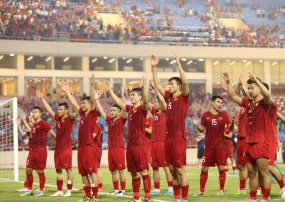 ĐT Việt Nam hưởng lợi từ lịch thi đấu AFF Cup 2020 ĐT Việt Nam hưởng lợi từ lịch thi đấu AFF Cup 2020