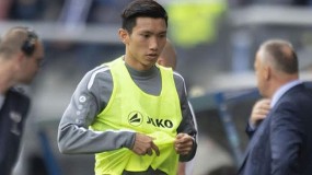 Giám đốc Hà Nội FC tiết lộ sốc về tương lai của Đoàn Văn Hậu Giám đốc Hà Nội FC tiết lộ sốc về tương lai của Đoàn Văn Hậu