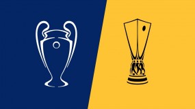 UEFA sắp ra quyết định táo bạo cho phần còn lại của cúp C1 và C2 UEFA sắp ra quyết định táo bạo cho phần còn lại của cúp C1 và C2