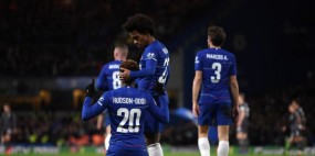 Manchester United tiến gần sao Chelsea với mức giá không tưởng Manchester United tiến gần sao Chelsea với mức giá không tưởng