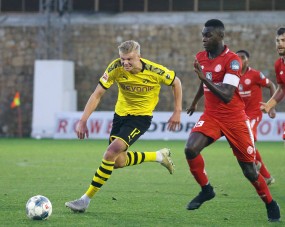 Nhận định bóng đá Dortmund vs Mainz, 1h30 ngày 18/6 Nhận định bóng đá Dortmund vs Mainz, 1h30 ngày 18/6