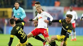 Nhận định bóng đá RB Leipzig vs Dortmund, 20h30 ngày 20/6 Nhận định bóng đá RB Leipzig vs Dortmund, 20h30 ngày 20/6