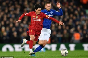 Nhận định bóng đá Everton vs Liverpool, 1h00 ngày 22/6 Nhận định bóng đá Everton vs Liverpool, 1h00 ngày 22/6