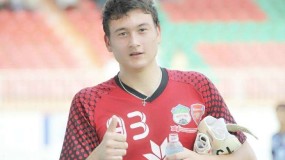 Đặng Văn Lâm: 'Vì HAGL, tôi suýt chút nữa phải từ bỏ bóng đá' Đặng Văn Lâm: 'Vì HAGL, tôi suýt chút nữa phải từ bỏ bóng đá'