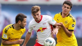 Lịch thi đấu vòng 34 Bundesliga: Căng thẳng cuộc đua top 4 Lịch thi đấu vòng 34 Bundesliga: Căng thẳng cuộc đua top 4
