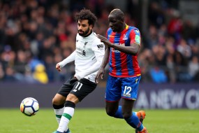 Nhận định bóng đá Liverpool vs Crystal Palace, 2h15 ngày 25/6 Nhận định bóng đá Liverpool vs Crystal Palace, 2h15 ngày 25/6