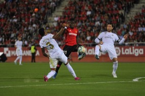 Nhận định bóng đá Real Madrid vs Mallorca, 3h ngày 25/6 Nhận định bóng đá Real Madrid vs Mallorca, 3h ngày 25/6