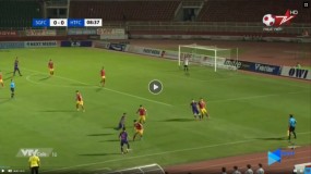 Highlights Sài Gòn 1-1 HL Hà Tĩnh: Đội khách thi đấu ấn tượng Highlights Sài Gòn 1-1 HL Hà Tĩnh: Đội khách thi đấu ấn tượng