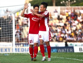HLV Park Hang Seo có nguy cơ mất Công Phượng tại AFF Cup 2020 HLV Park Hang Seo có nguy cơ mất Công Phượng tại AFF Cup 2020