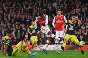 Nhận định bóng đá Southampton vs Arsenal, 0h00 ngày 26/6 Nhận định bóng đá Southampton vs Arsenal, 0h00 ngày 26/6