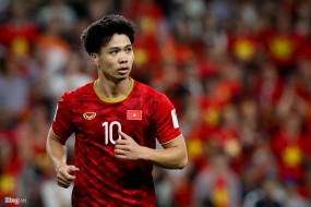 Báo Malaysia mừng thầm vì Công Phượng có thể vắng mặt tại AFF Cup 2020 Báo Malaysia mừng thầm vì Công Phượng có thể vắng mặt tại AFF Cup 2020