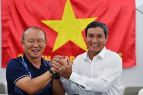 FIFA mở toang cánh cửa tới World Cup cho ĐT Việt Nam FIFA mở toang cánh cửa tới World Cup cho ĐT Việt Nam